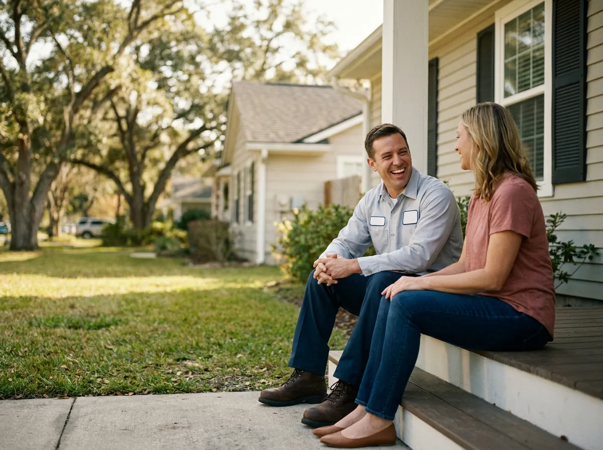 Septic tank pumping FAQs for Richmond Hill, GA